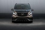 Mercedes-Benz V-Class Inferno by TopCar 2017 года